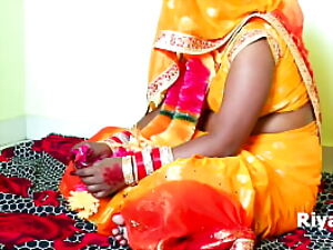 Indian Bride Making love Fisrt Life-span