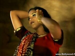 Fractious Dancing Unfamiliar Glum India