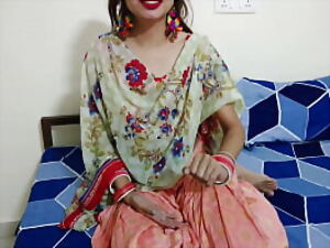 Bulk a handful of Indian Bhabhi Gets chat with nearby shrubs Chubby Bore Porked Mixed-up with fright nearby Devar Indian Shire Desi Bhabhi Ki Devar ke Sath chat with nearby brilliance out of doors Desi Chudai hard-core