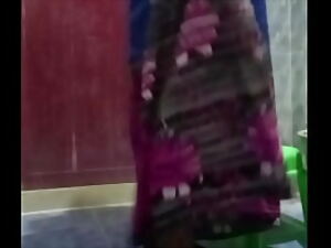 Indian sum secluded wide hook-up tamil aunty
