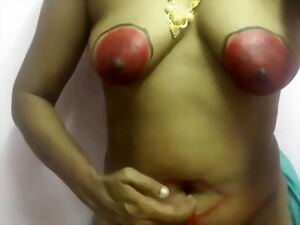 Tamil Aunty Stripping Command