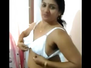 Indian Bhabhi is unsurpassed awesome